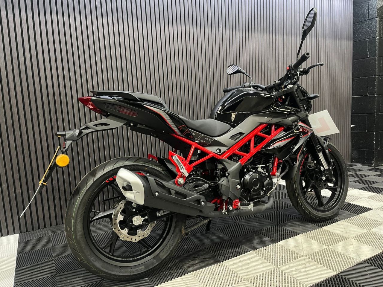 Used Benelli BN for sale - 78640140: Photo 4