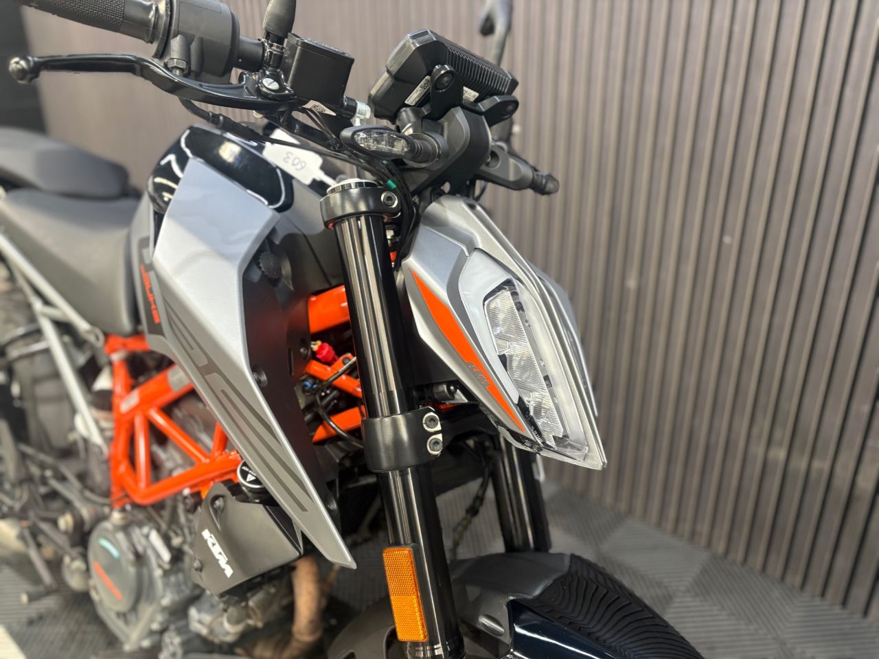 Used KTM 125 Duke for sale - 78862652: Photo 12