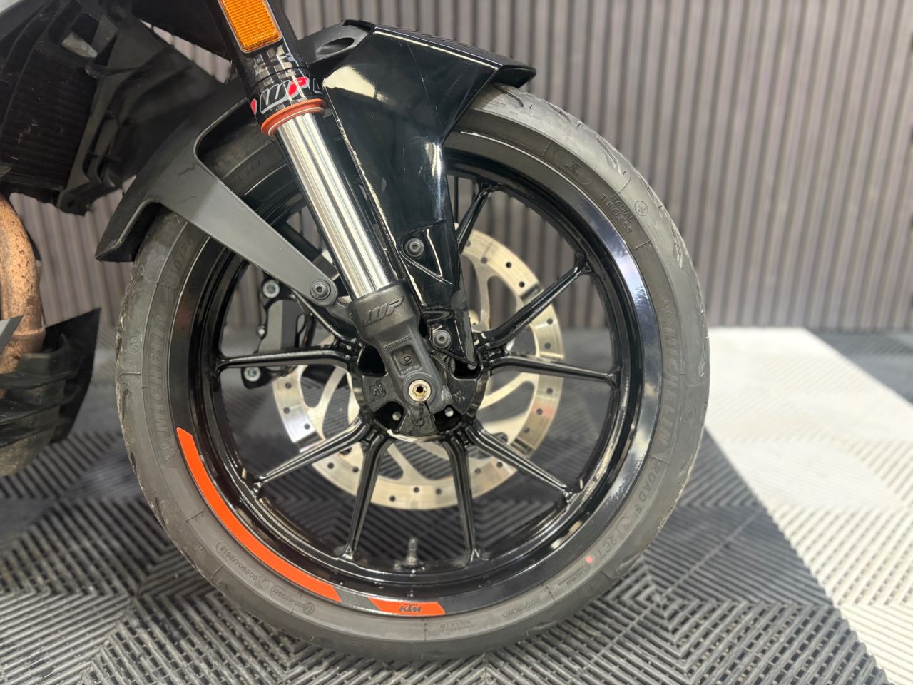 Used KTM 125 Duke for sale - 78862652: Photo 13