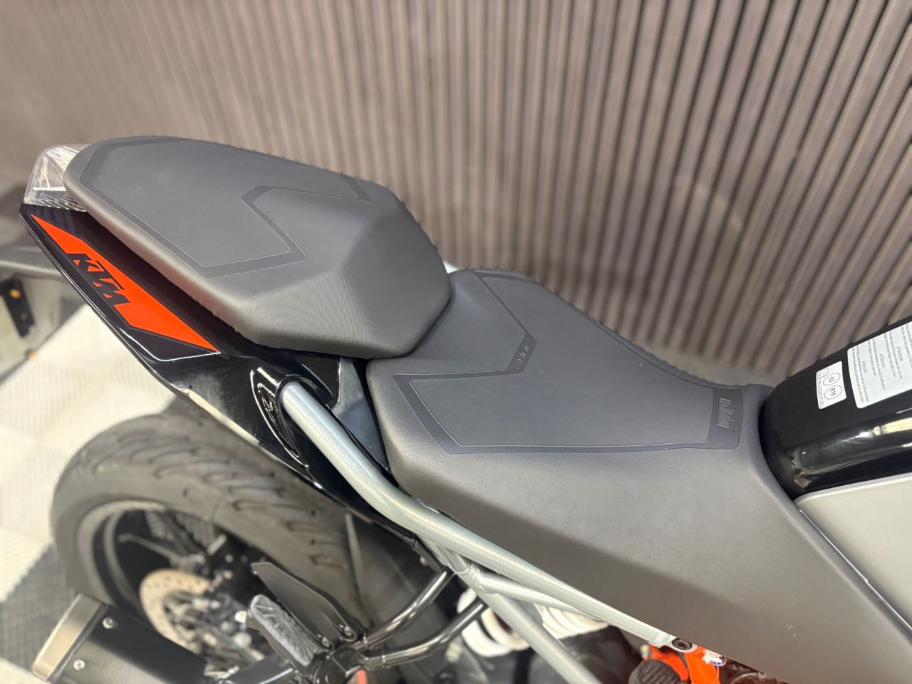Used KTM 125 Duke for sale - 78862652: Photo 14
