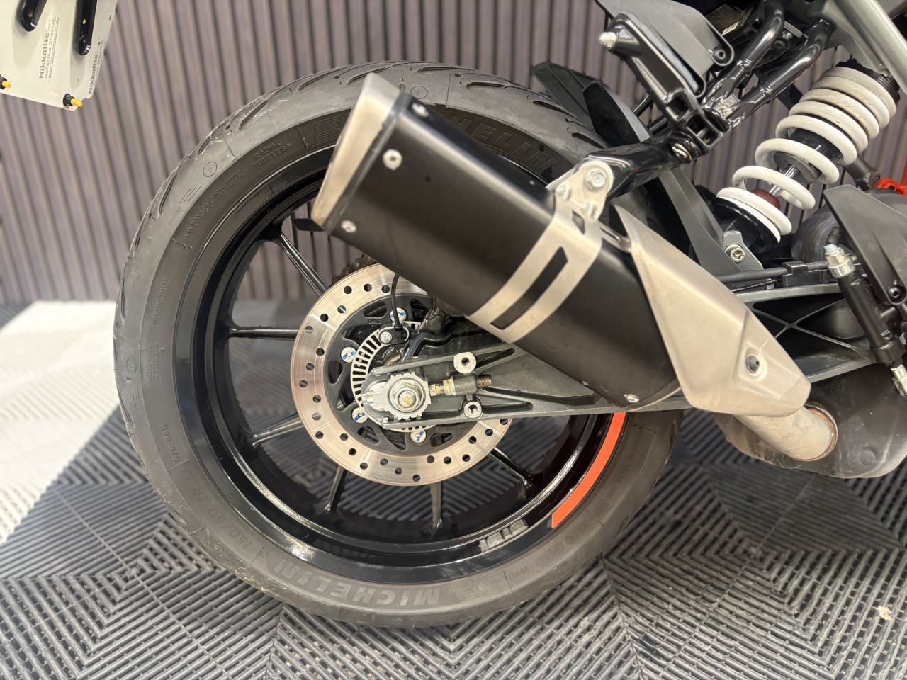 Used KTM 125 Duke for sale - 78862652: Photo 15