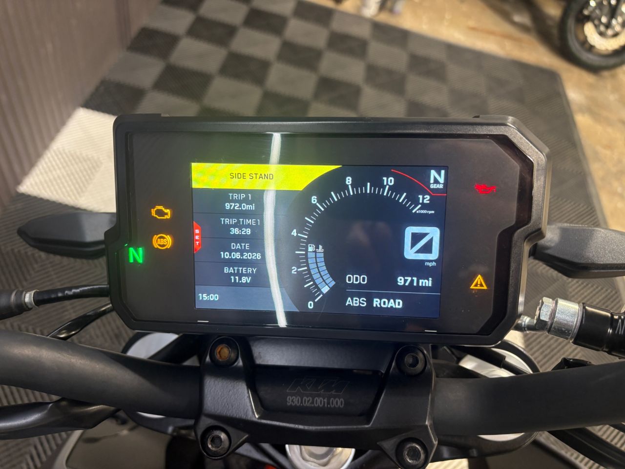 Used KTM 125 Duke for sale - 78862652: Photo 17