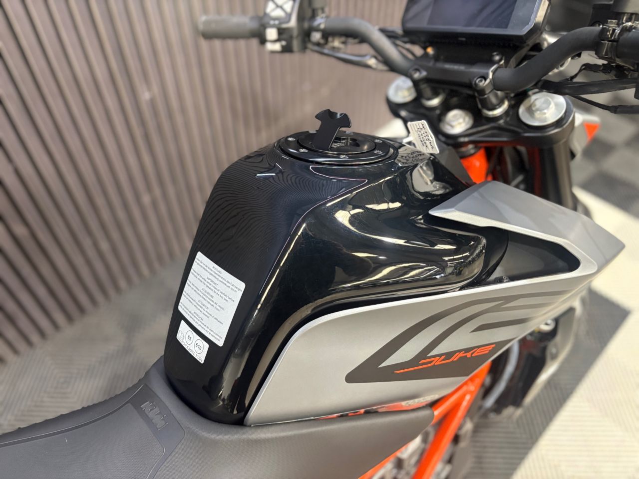 Used KTM 125 Duke for sale - 78862652: Photo 18