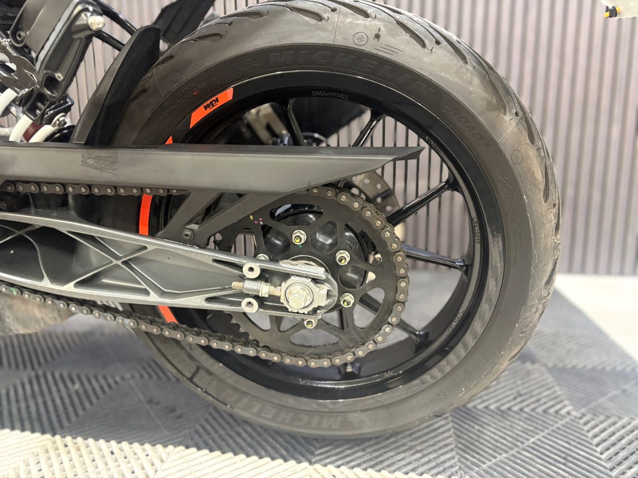 Used KTM 125 Duke for sale - 78862652: Photo 19