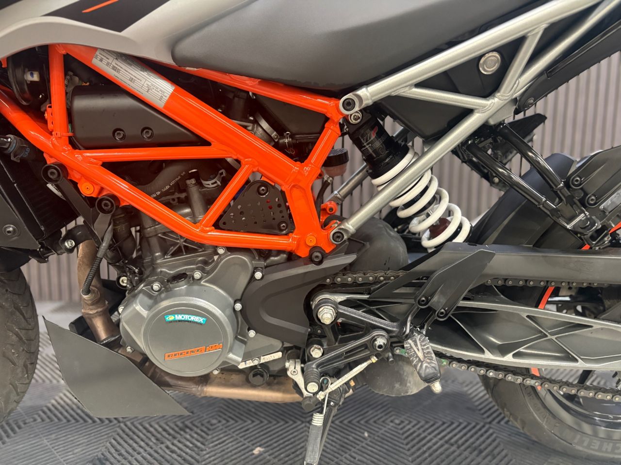 Used KTM 125 Duke for sale - 78862652: Photo 20