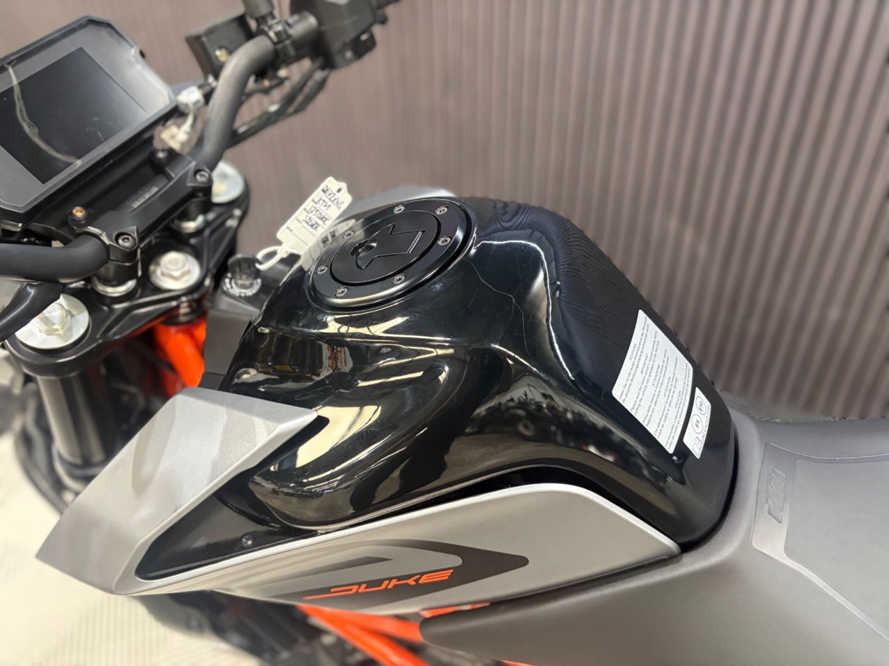 Used KTM 125 Duke for sale - 78862652: Photo 21