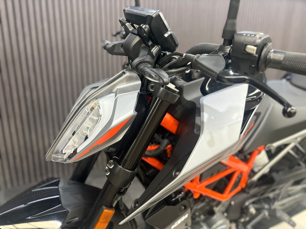 Used KTM 125 Duke for sale - 78862652: Photo 23