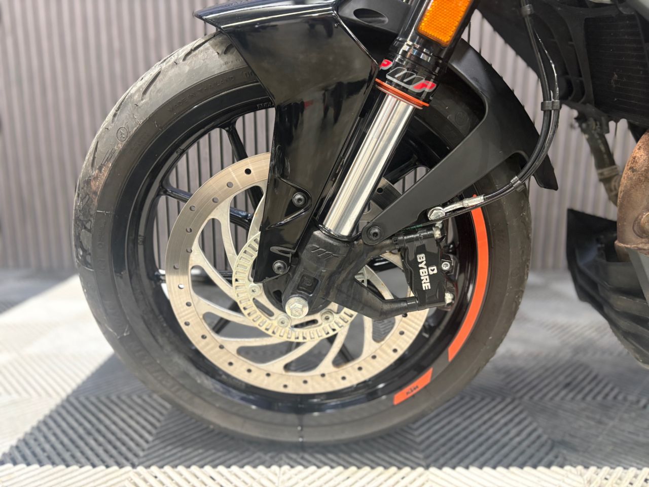 Used KTM 125 Duke for sale - 78862652: Photo 24