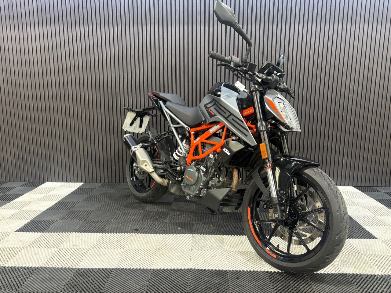 Used KTM 125 Duke for sale - 78862652: Photo 6