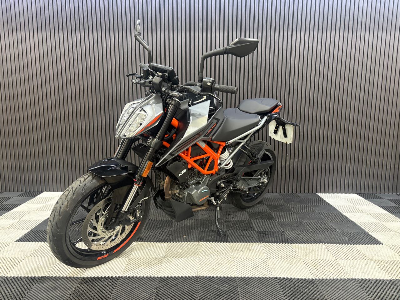 Used KTM 125 Duke for sale - 78862652: Photo 7