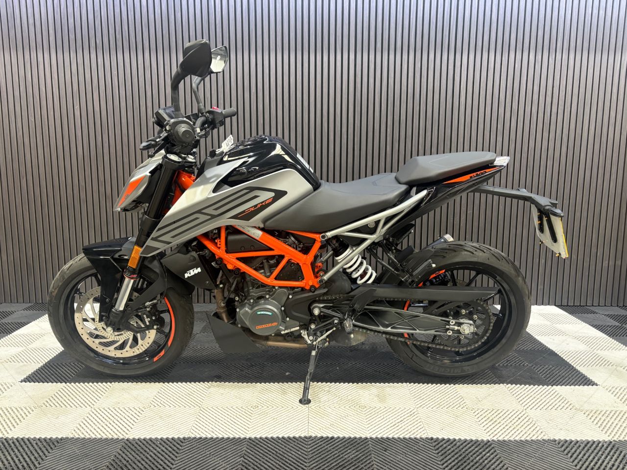 Used KTM 125 Duke for sale - 78862652: Photo 9