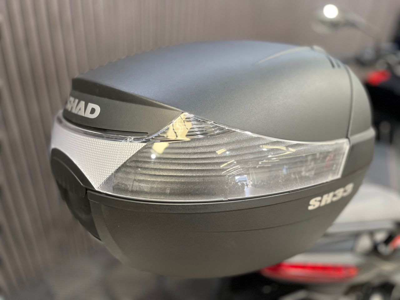 Used Aprilia SR GT for sale - 78736892: Photo 15