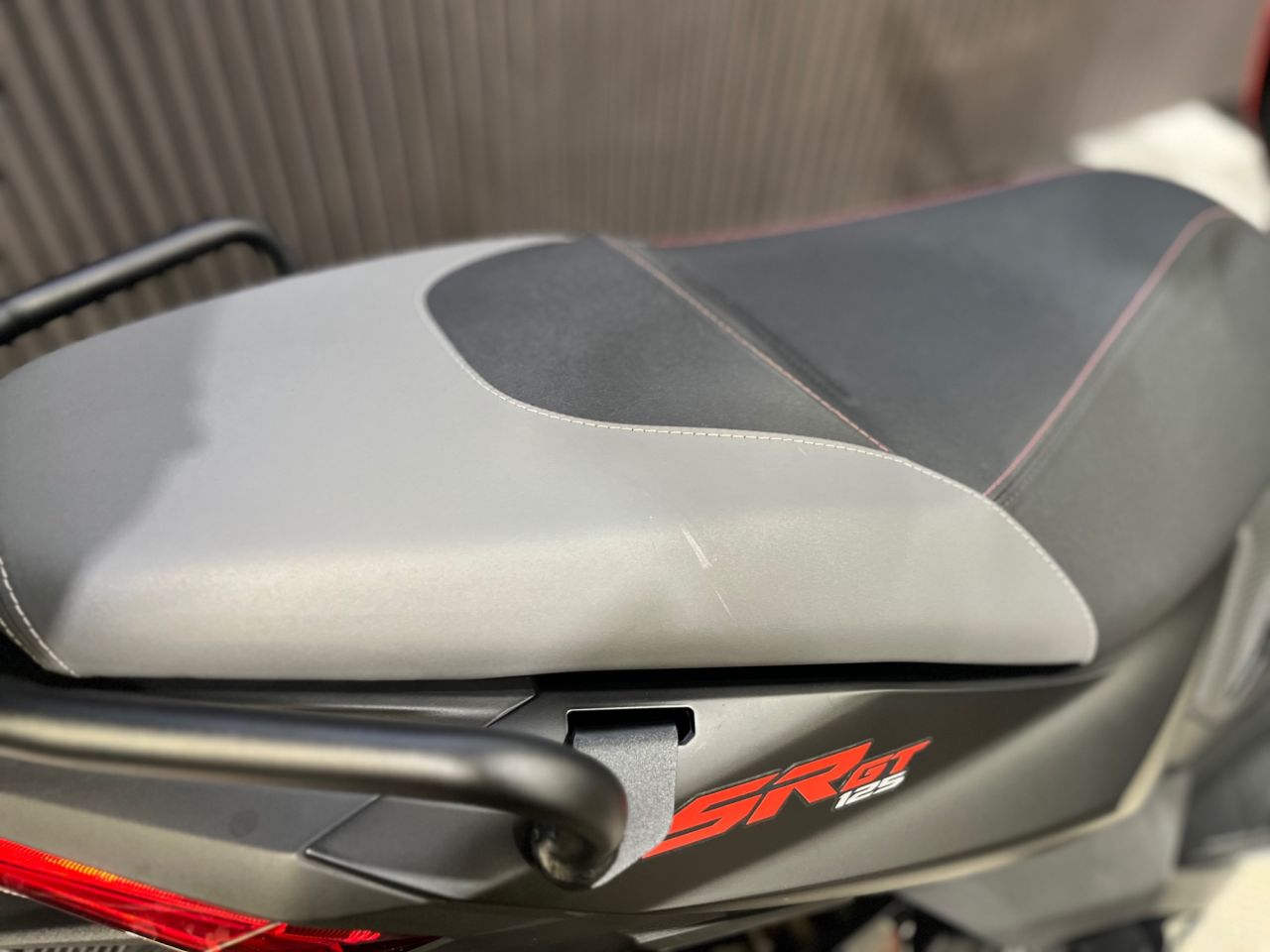 Used Aprilia SR GT for sale - 78736892: Photo 16