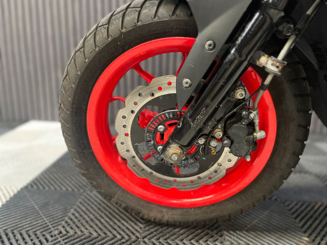 Used Aprilia SR GT for sale - 78736892: Photo 19