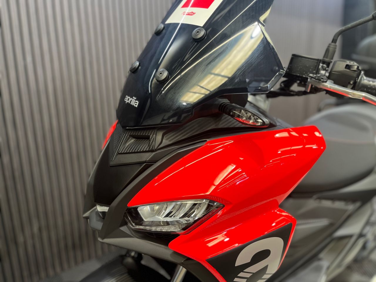 Used Aprilia SR GT for sale - 78736892: Photo 22