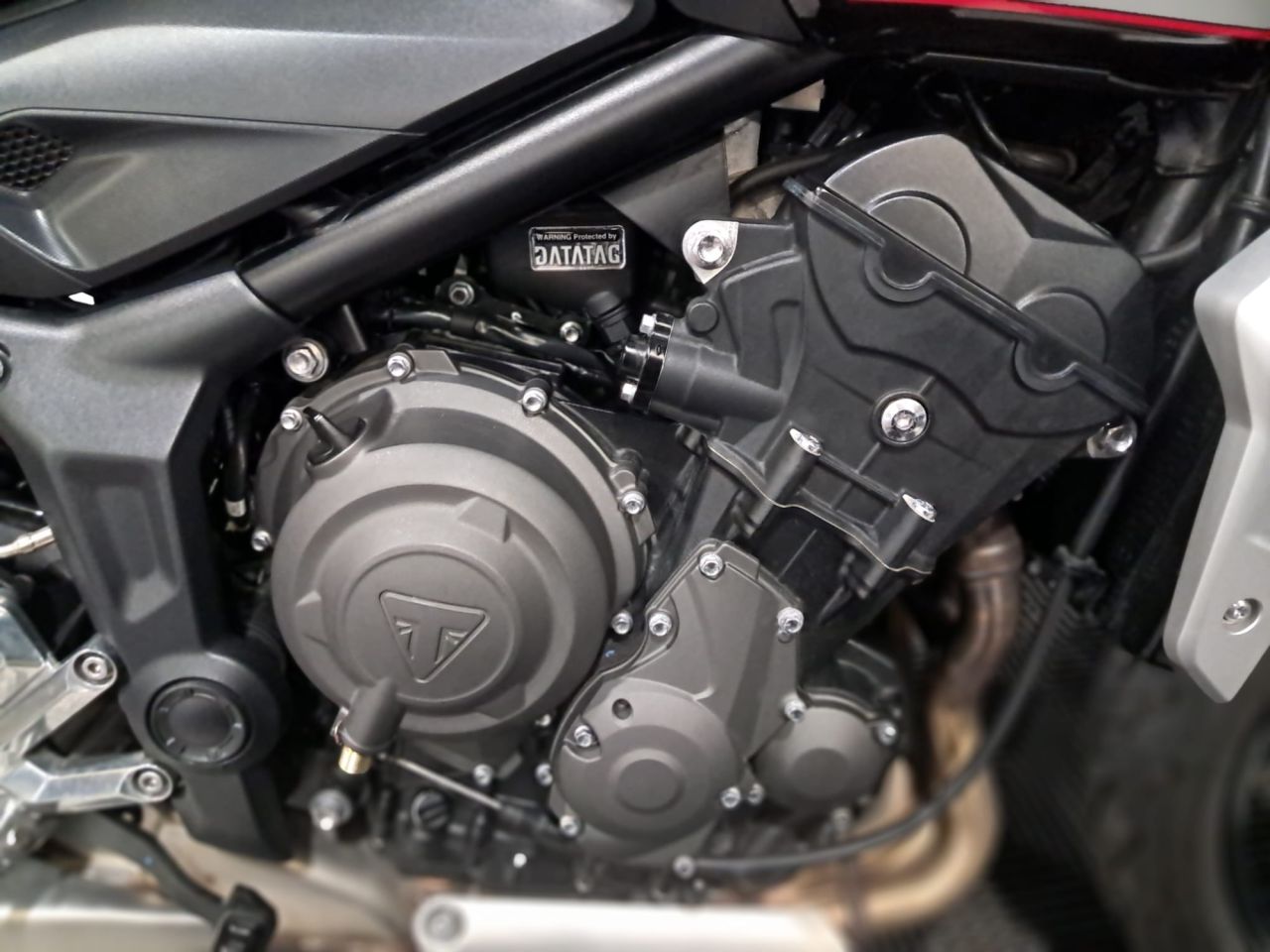Used Triumph Trident for sale - 78434497: Photo 12