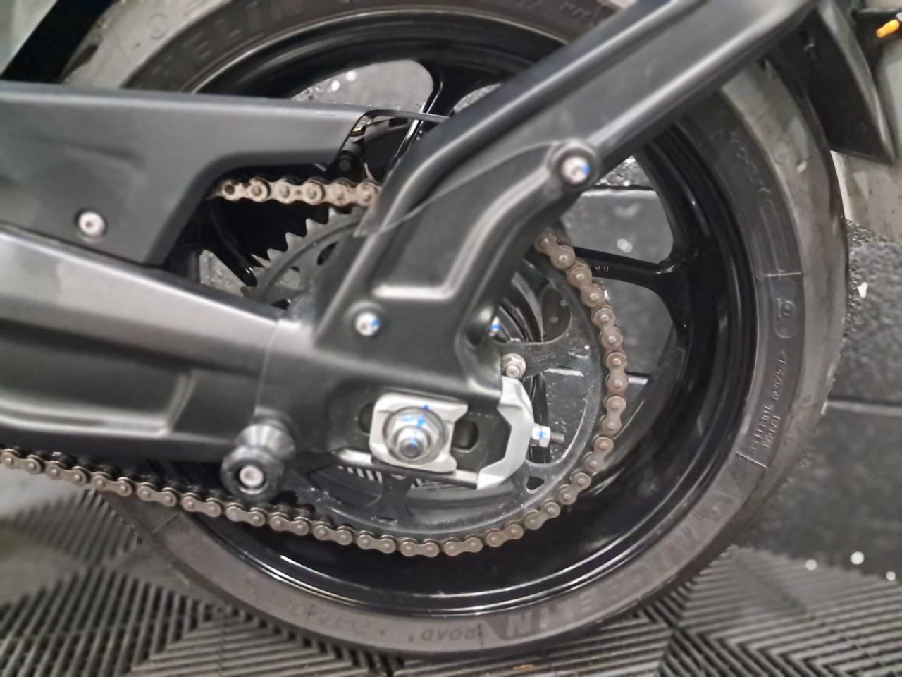 Used Triumph Trident for sale - 78434497: Photo 13