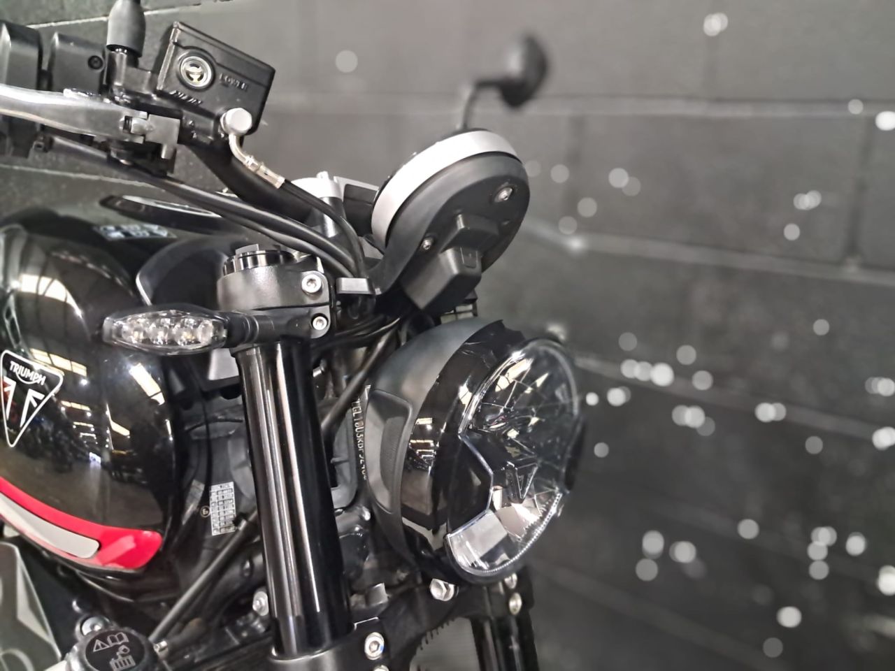 Used Triumph Trident for sale - 78434497: Photo 14