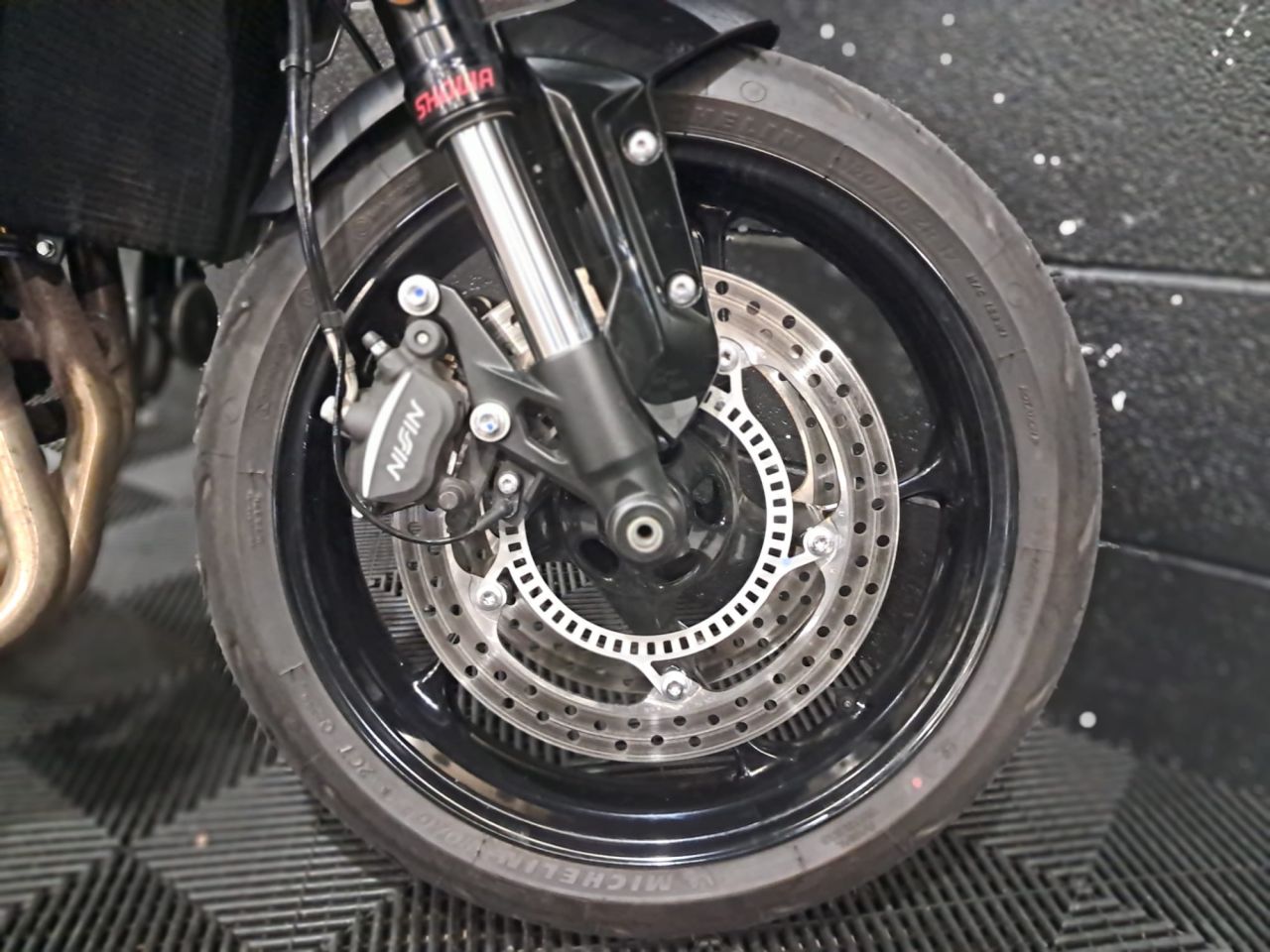 Used Triumph Trident for sale - 78434497: Photo 15