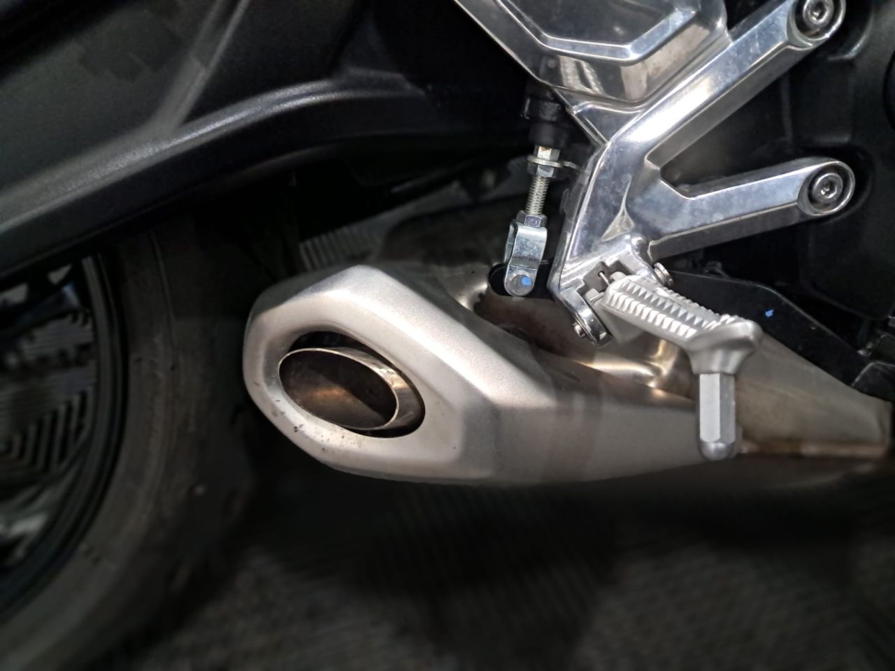 Used Triumph Trident for sale - 78434497: Photo 16