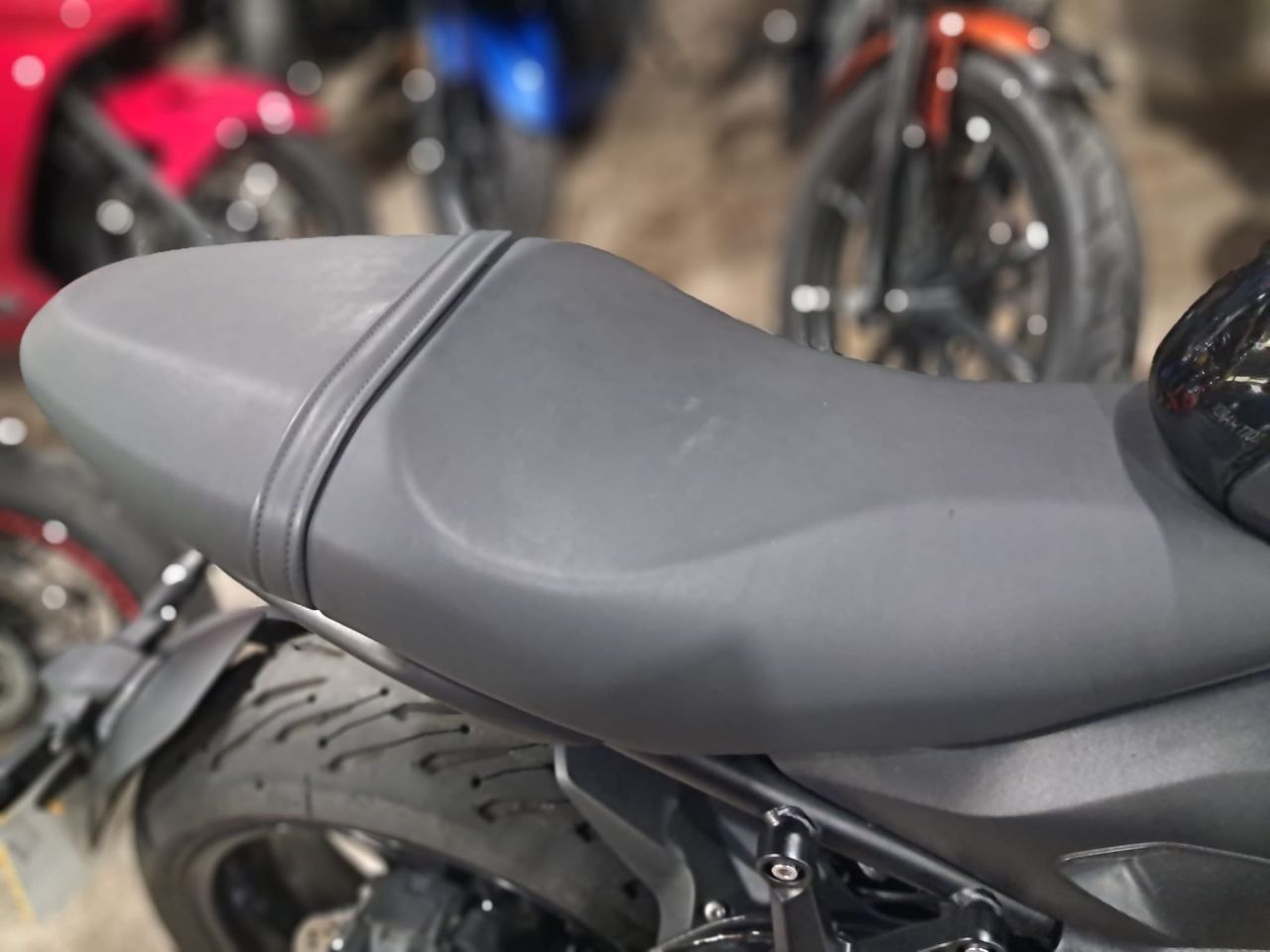 Used Triumph Trident for sale - 78434497: Photo 17