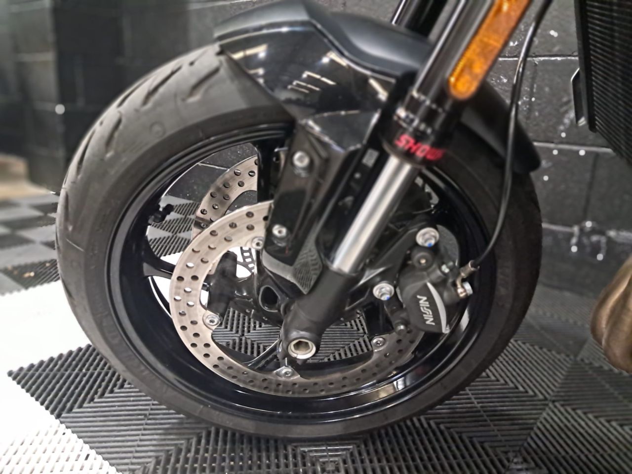 Used Triumph Trident for sale - 78434497: Photo 19