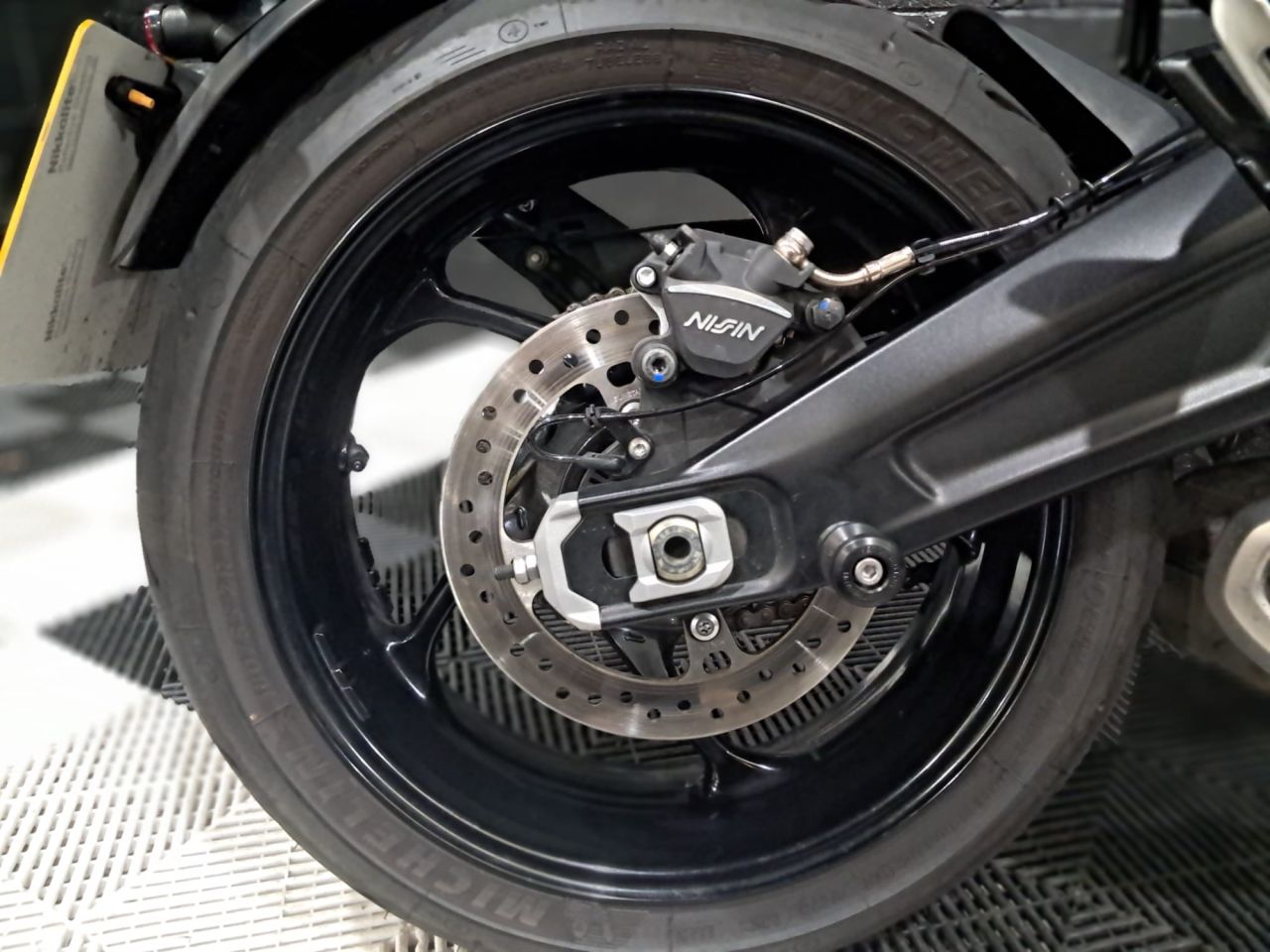 Used Triumph Trident for sale - 78434497: Photo 20