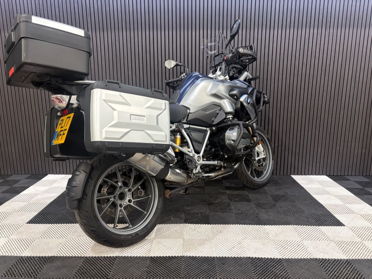 Used BMW R1200GS for sale - 78862656: Photo 11