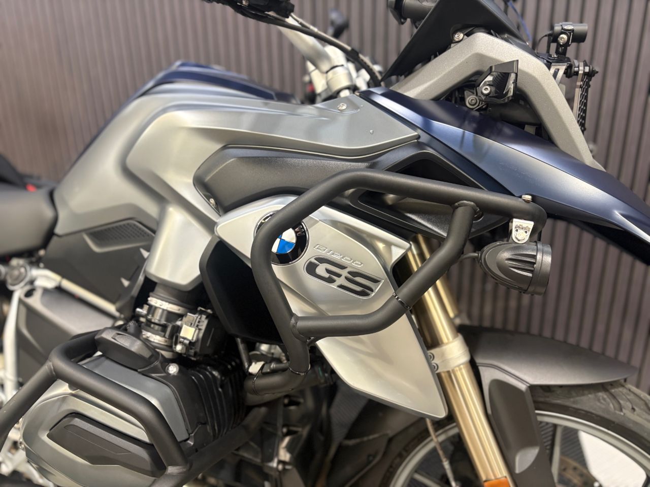 Used BMW R1200GS for sale - 78862656: Photo 12