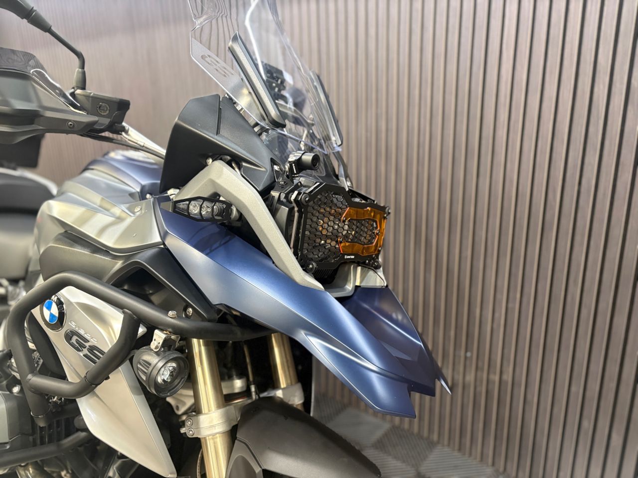 Used BMW R1200GS for sale - 78862656: Photo 13