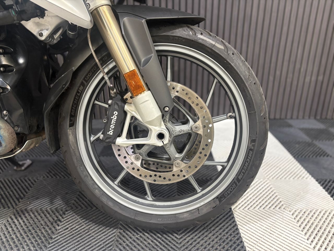 Used BMW R1200GS for sale - 78862656: Photo 14