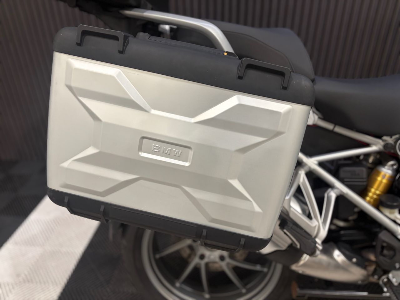 Used BMW R1200GS for sale - 78862656: Photo 15