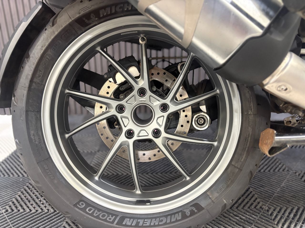Used BMW R1200GS for sale - 78862656: Photo 16