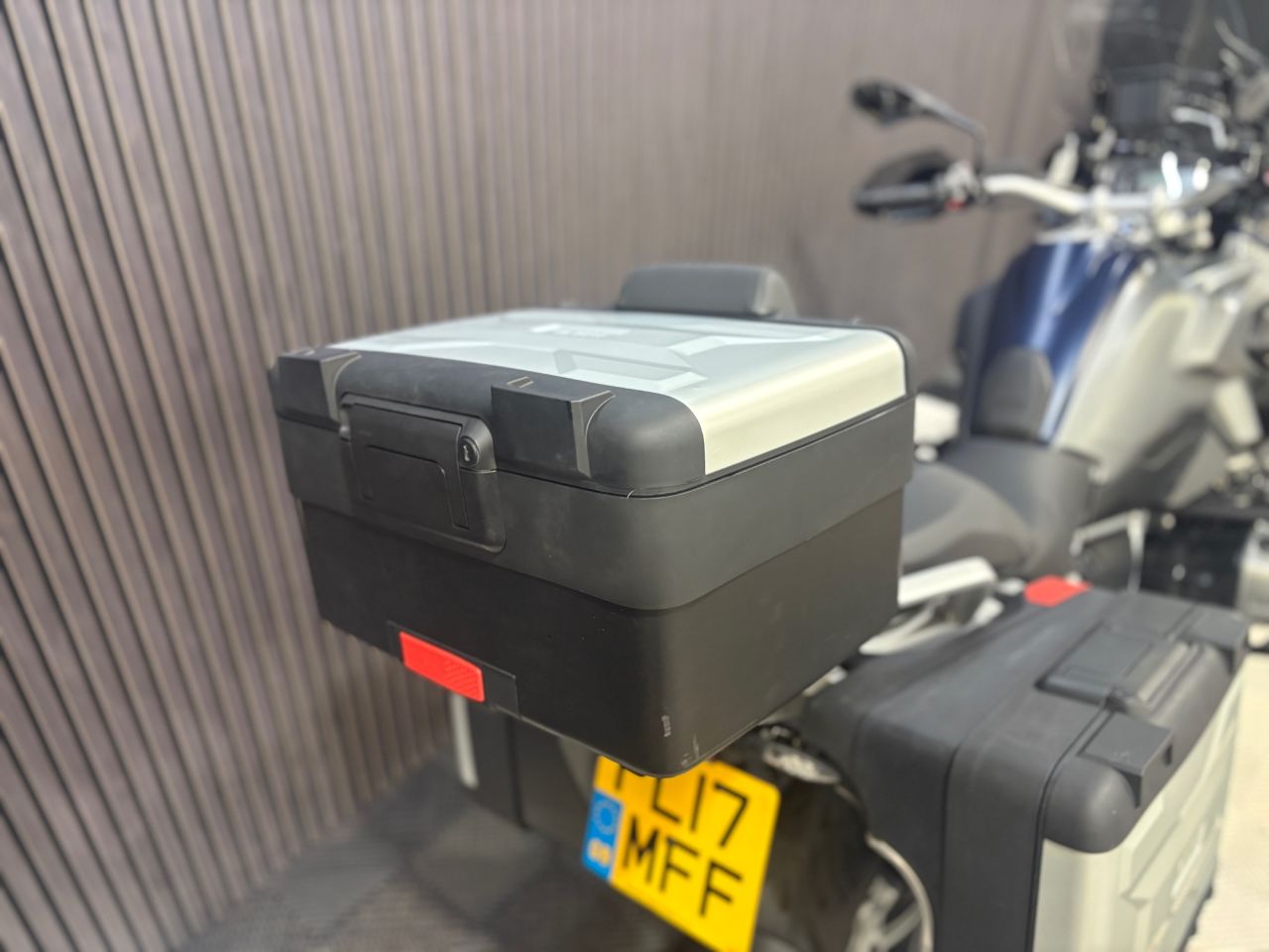 Used BMW R1200GS for sale - 78862656: Photo 19