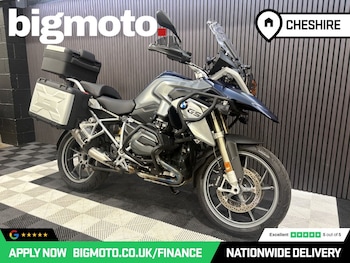 Used BMW R1200GS undefined for sale - bike-78862656: Photo