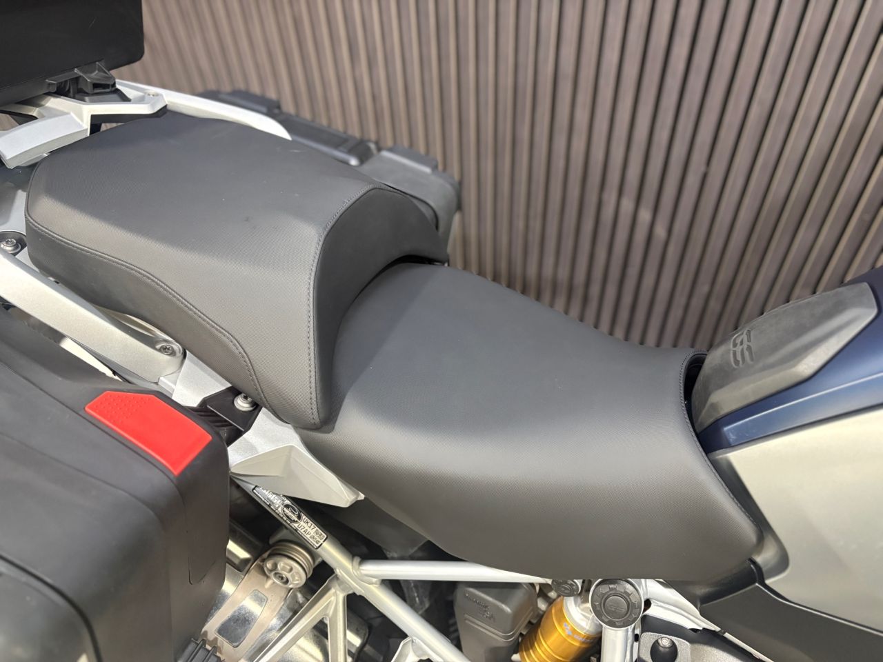 Used BMW R1200GS for sale - 78862656: Photo 20