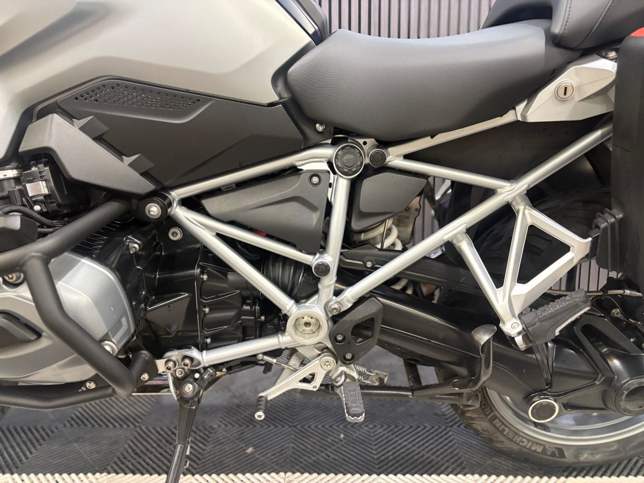 Used BMW R1200GS for sale - 78862656: Photo 24