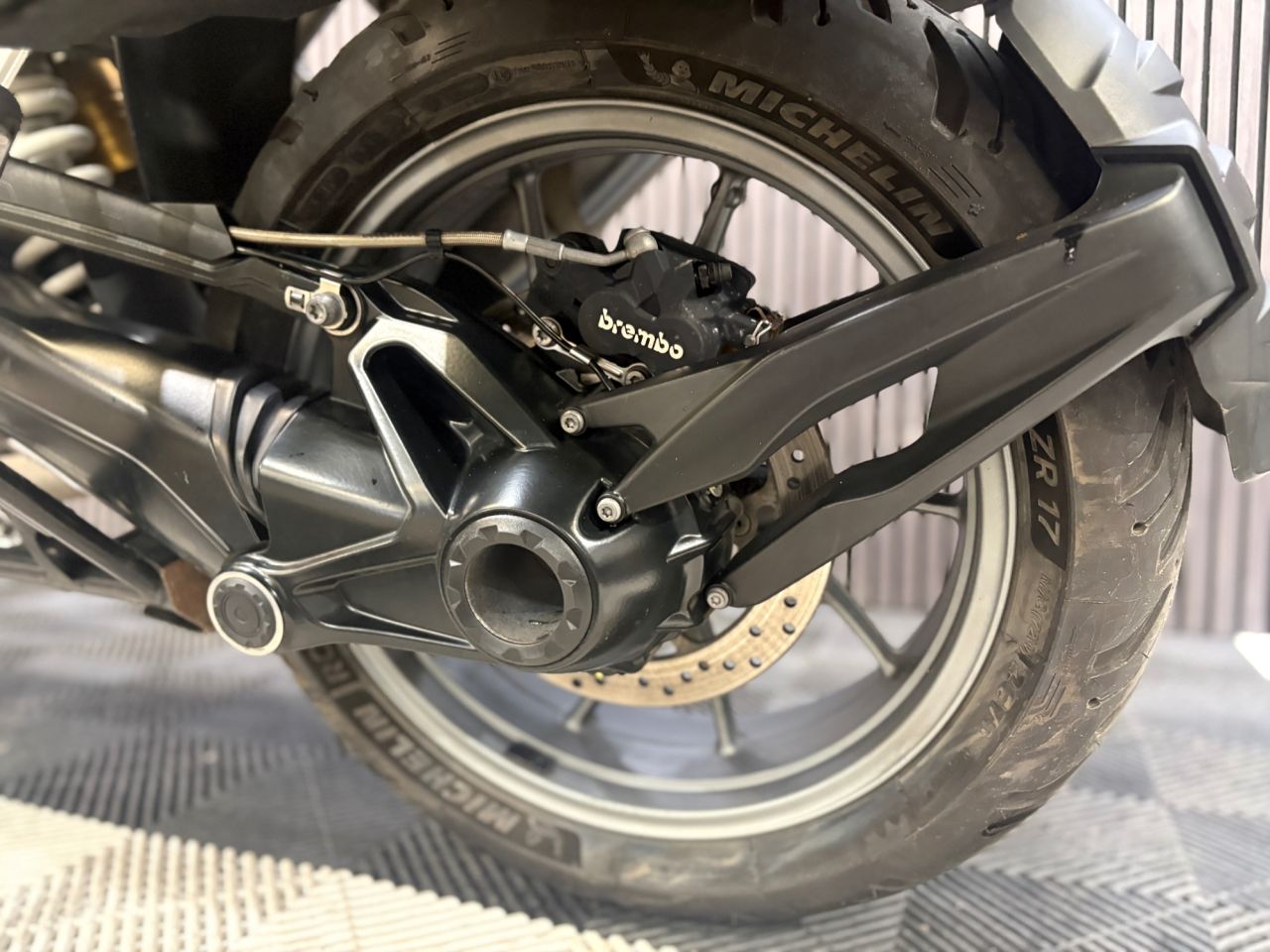 Used BMW R1200GS for sale - 78862656: Photo 25