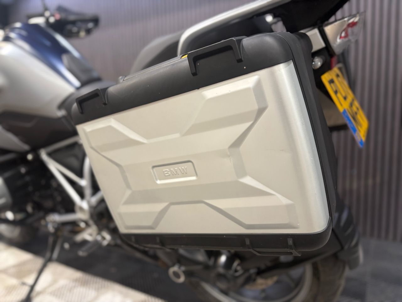 Used BMW R1200GS for sale - 78862656: Photo 26