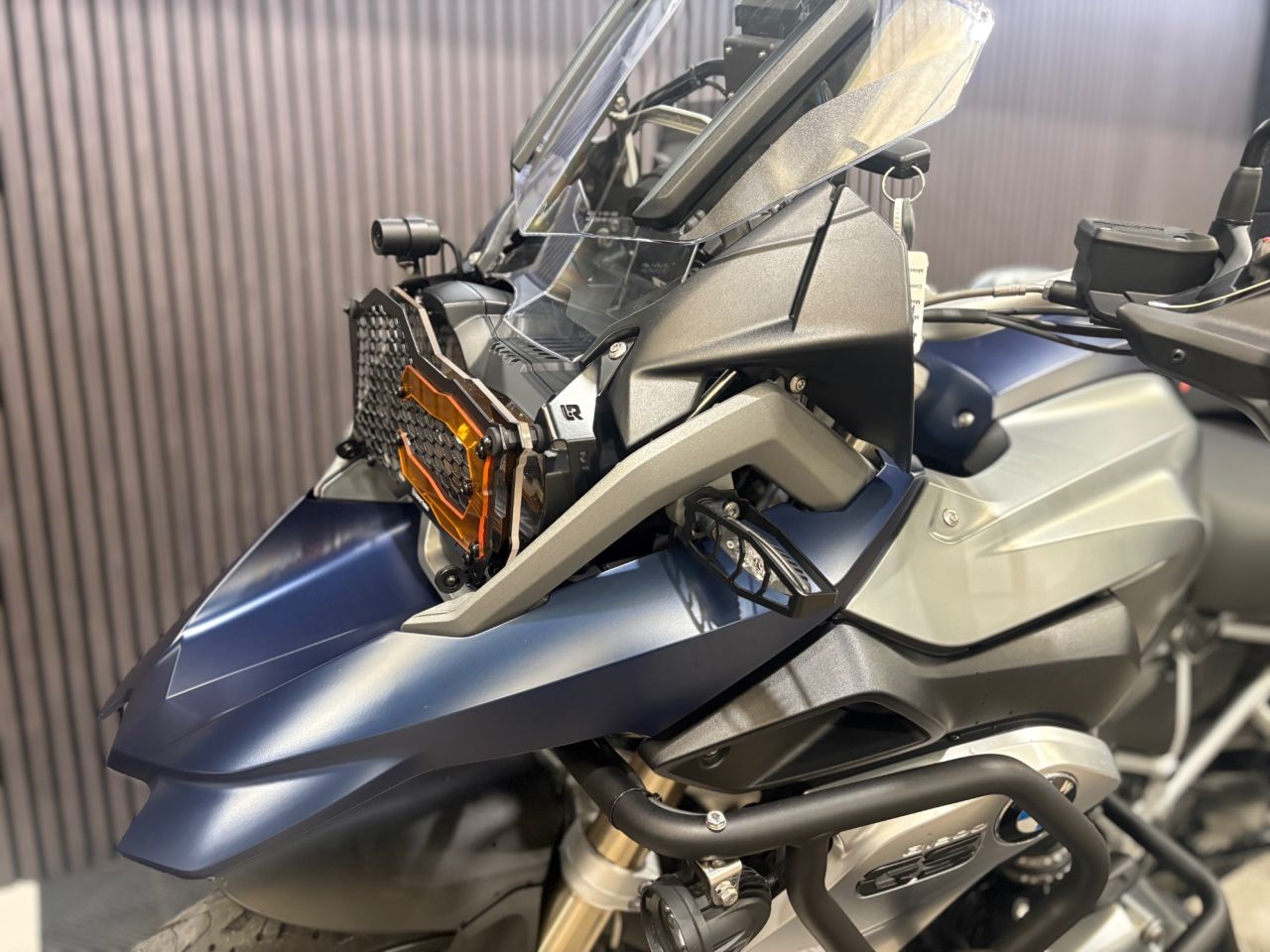 Used BMW R1200GS for sale - 78862656: Photo 27