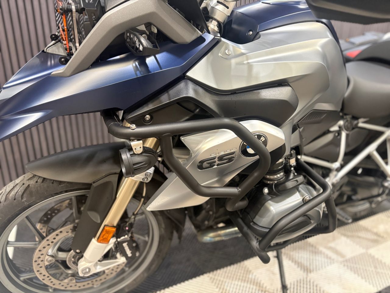 Used BMW R1200GS for sale - 78862656: Photo 28