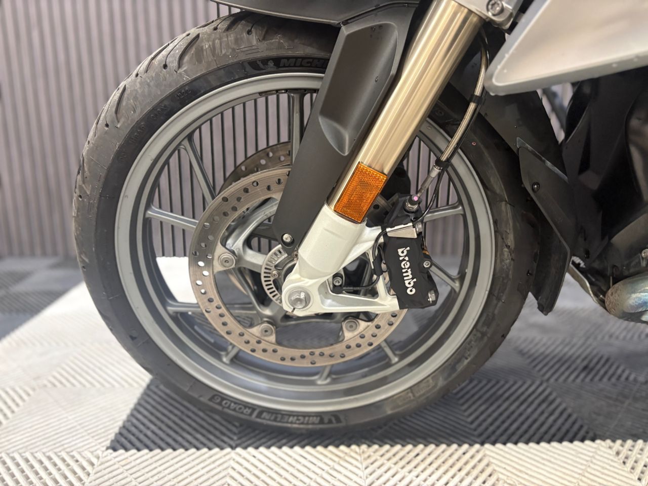 Used BMW R1200GS for sale - 78862656: Photo 29