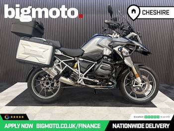 Used BMW R1200GS undefined for sale - bike-78862656: Photo