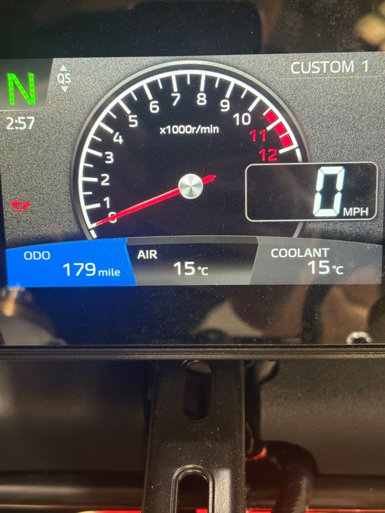 Used BMW R1200GS for sale - 78862656: Photo 30
