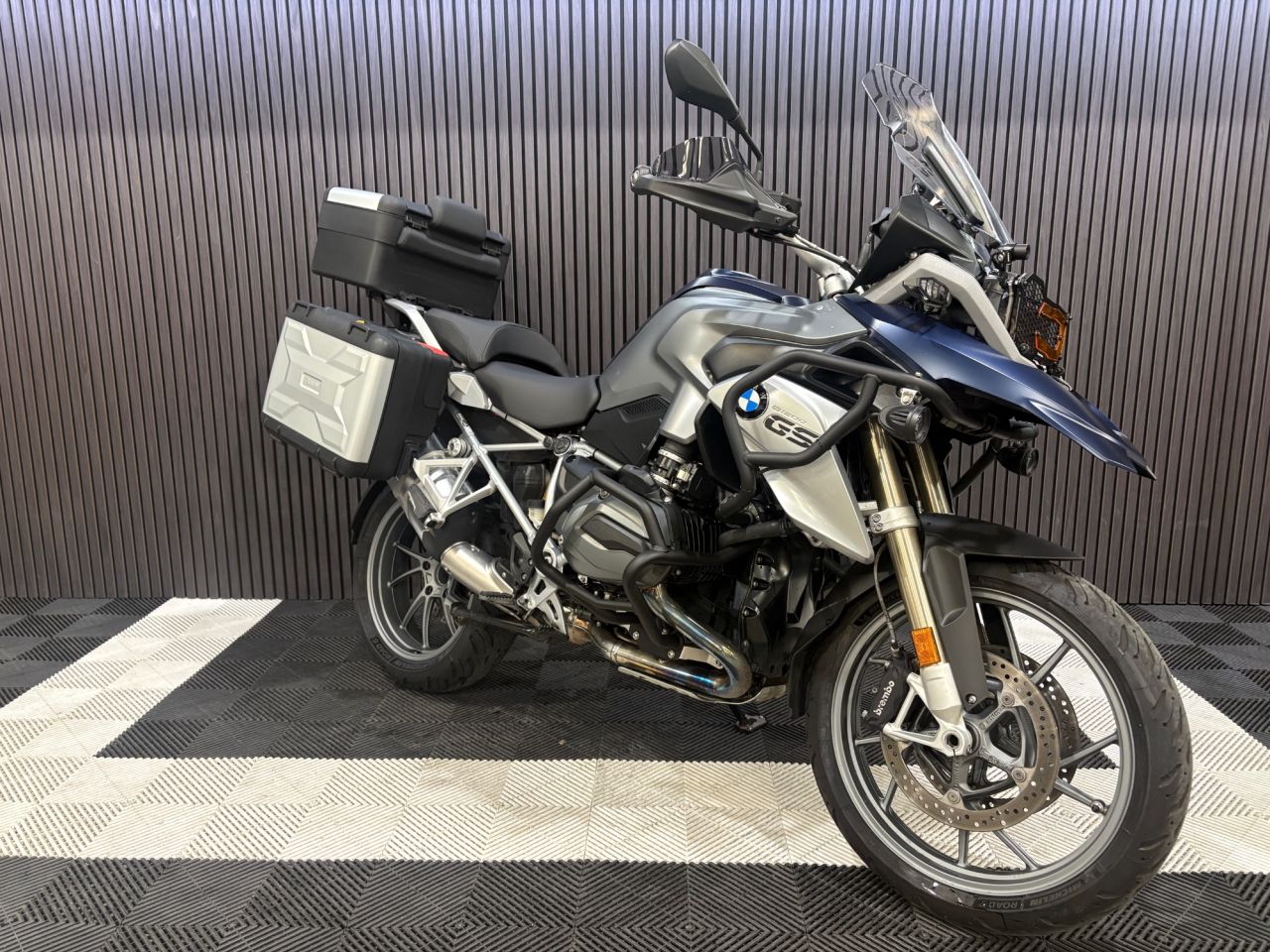 Used BMW R1200GS for sale - 78862656: Photo 6