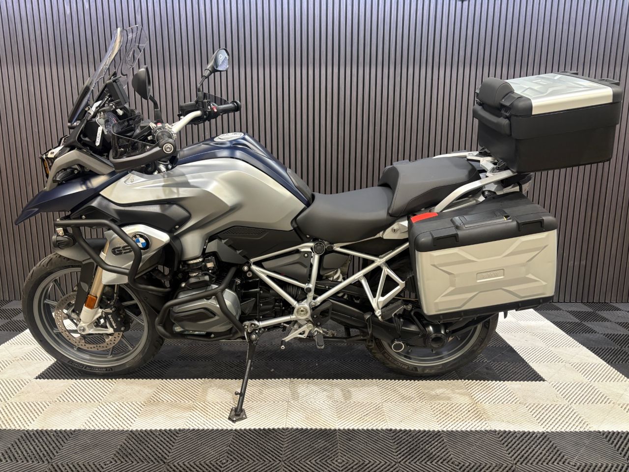 Used BMW R1200GS for sale - 78862656: Photo 9
