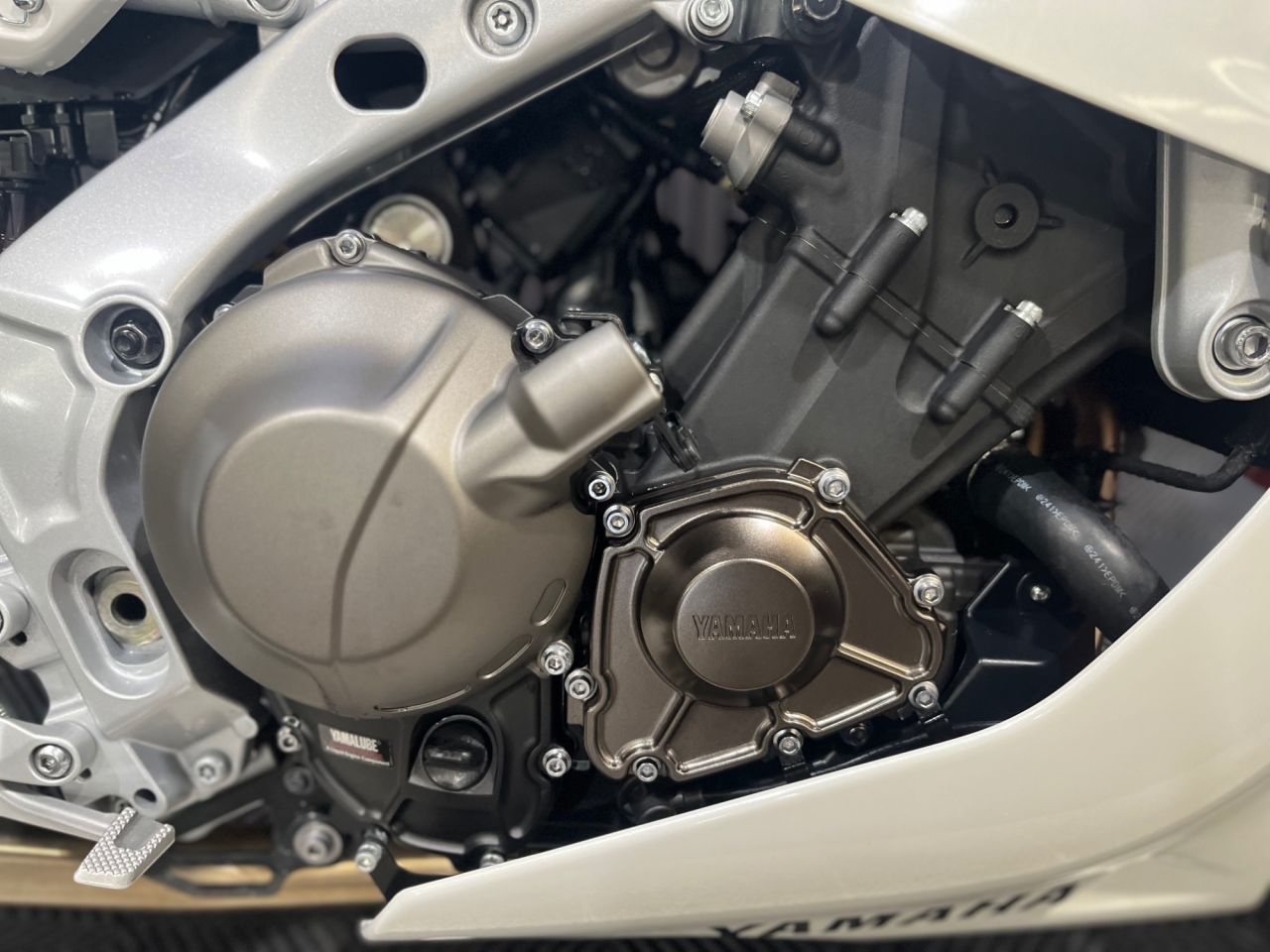 Used Yamaha XSR900 for sale - 78434977: Photo 14
