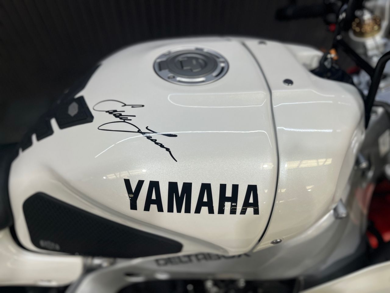 Used Yamaha XSR900 for sale - 78434977: Photo 18