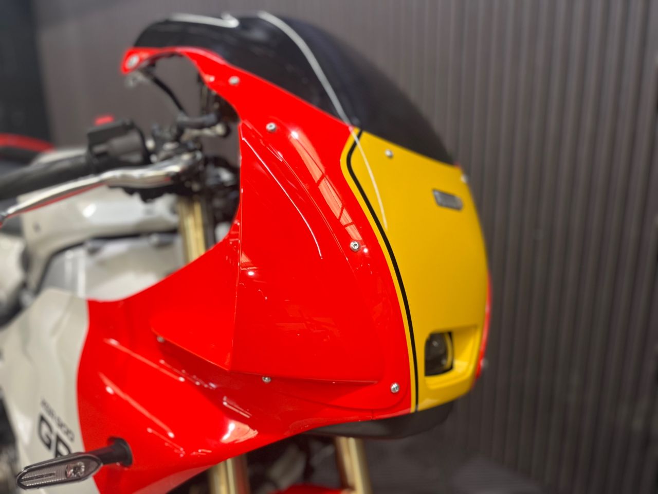 Used Yamaha XSR900 for sale - 78434977: Photo 20
