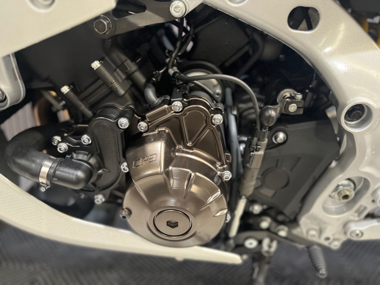 Used Yamaha XSR900 for sale - 78434977: Photo 22